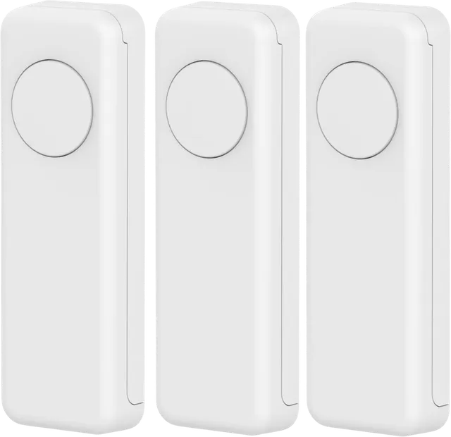 Smart Knapp 3-pack