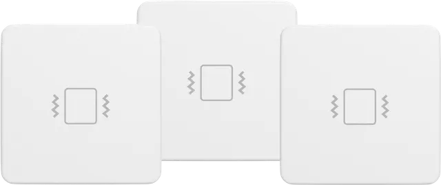 Vibrationssensor 3-pack