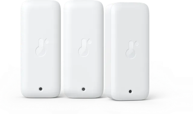 Outdoor Meter 3-pack