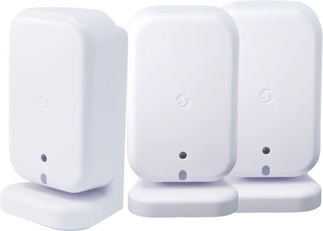 Presence Gen 4 Vit 3-pack