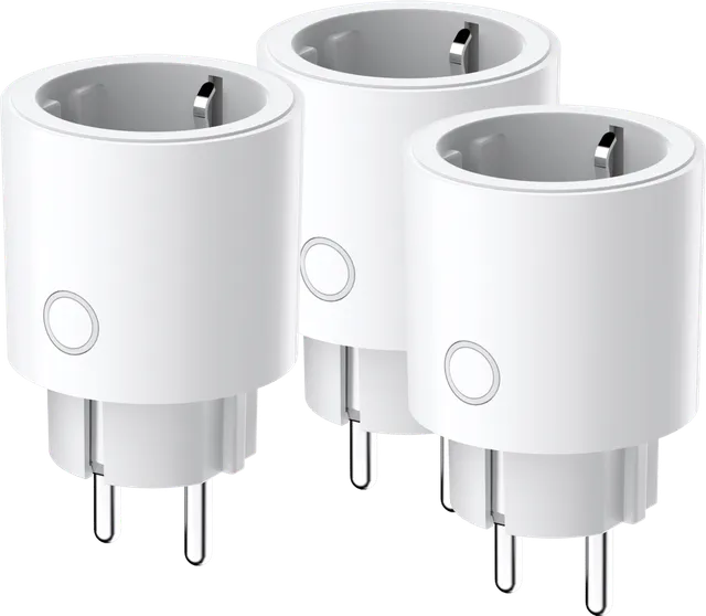 Power Plug H2 3-pack