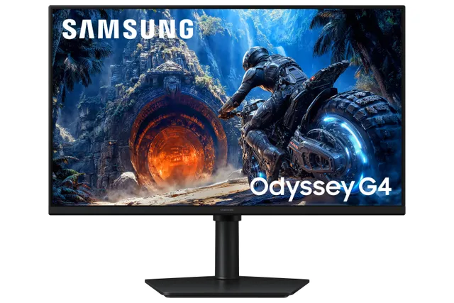 27" Odyssey G4 gamingskärm 27GH402