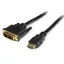 1 m HDMI till DVI-D-kabel ? M/M - Adapter