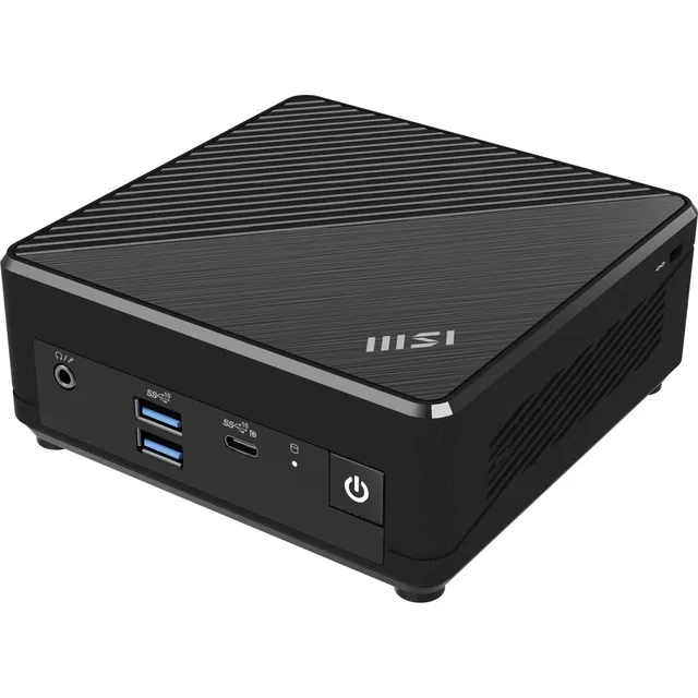 CUBI N ADL S-225BEU mini-PC
