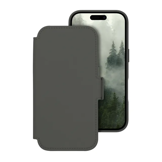 Lynge MS ICON iPhone 17 - Forest Shadow