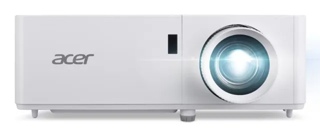 Projektor PL6620 - DLP projector - 3D - white - 1920 x 1200 - 6000 ANSI lumens