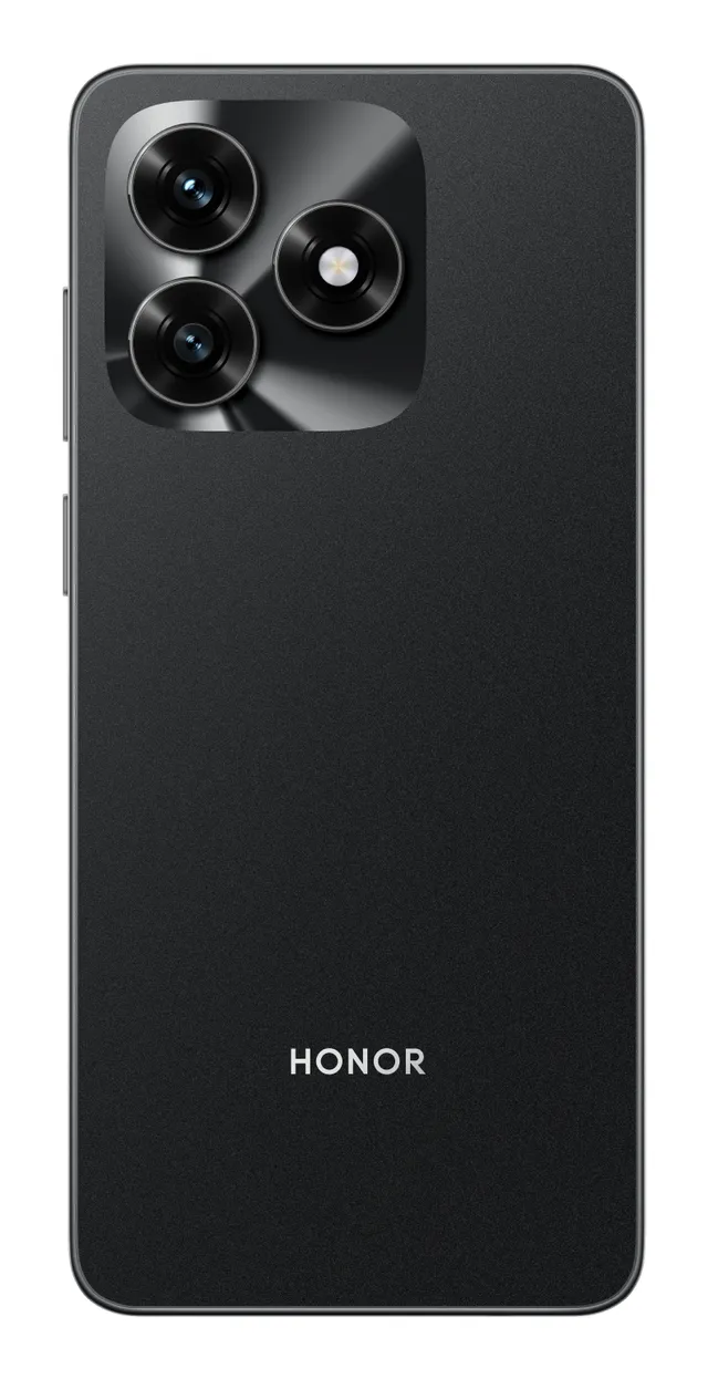 X5C Plus 128 GB smartphone, Midnight Black