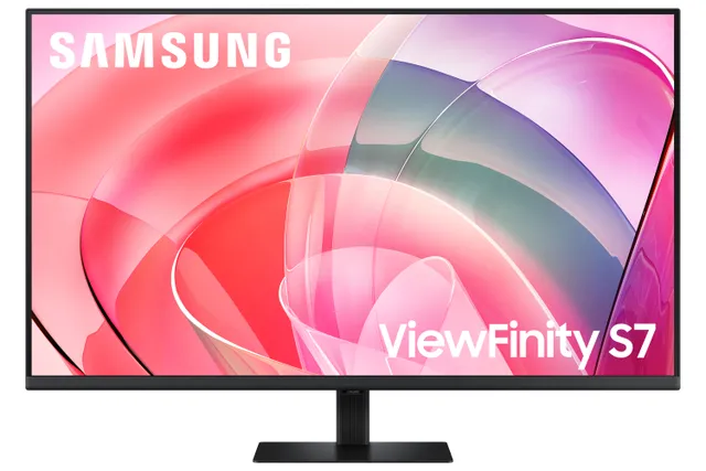 37" Samsung ViewFinity S7 S37D700EAU