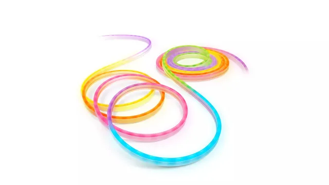 Flex strip RGB 10 m