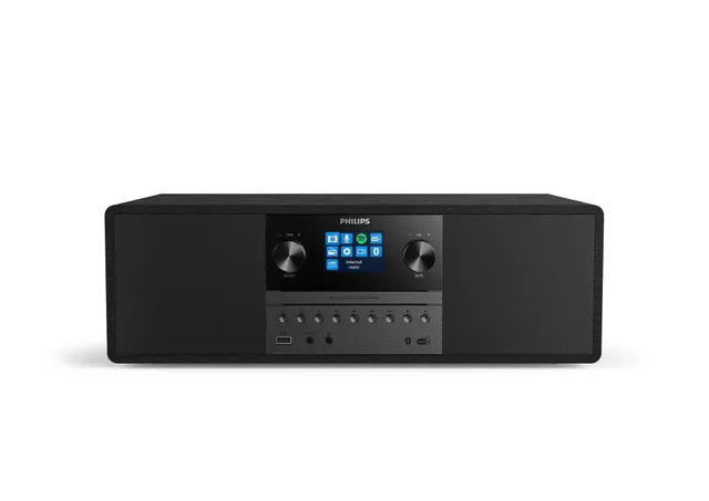 Philips-TAM6805 - Mikrosystem - 50 Watt (Total)