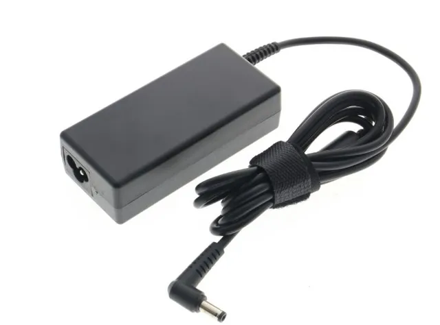 - Strömadapter - 60 Watt - för ViewSonic