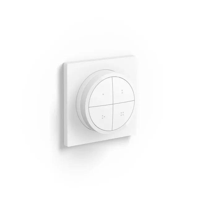 Tap Dial Switch Vit