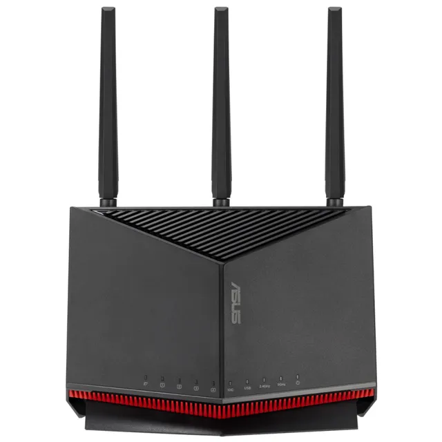 RT-BE86U router