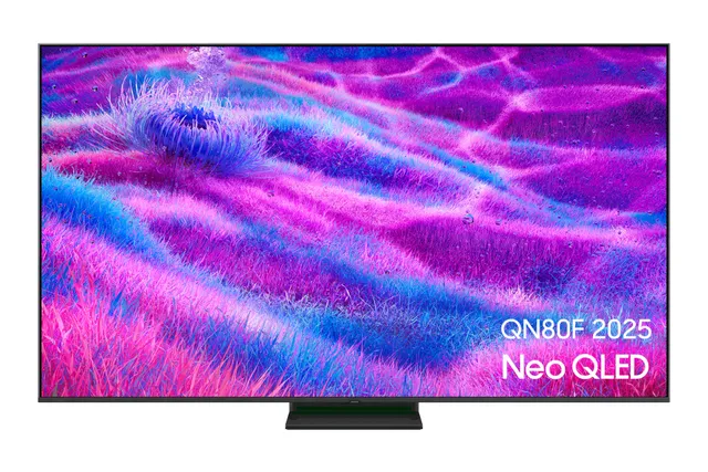 75 TQ75QN80FAUXXC / 4K / Neo QLED / 144 Hz / Smart TV