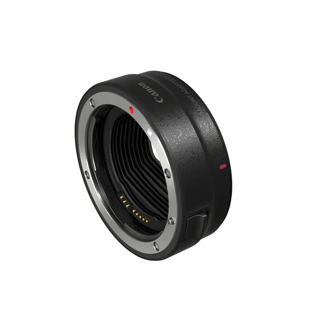 EF-EOS R Lens Mount Adapter