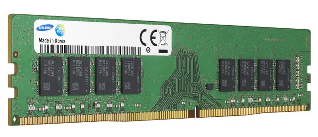 - DDR4 - modul - 64 GB - LRDIMM 288-stifts