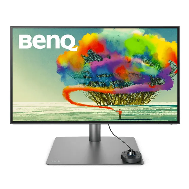 27" PD2725U IPS 4K Thunderbolt