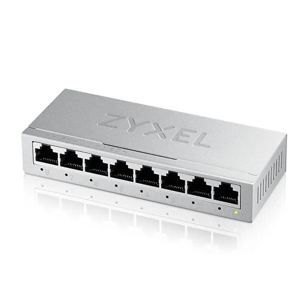 GS-108B v5 Switch