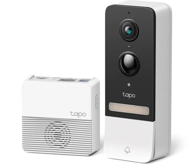 Tapo D230S1 Smart Dörrklocka