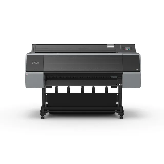 largeformatprinter - SureColor SC-P9500 - 12-ink
