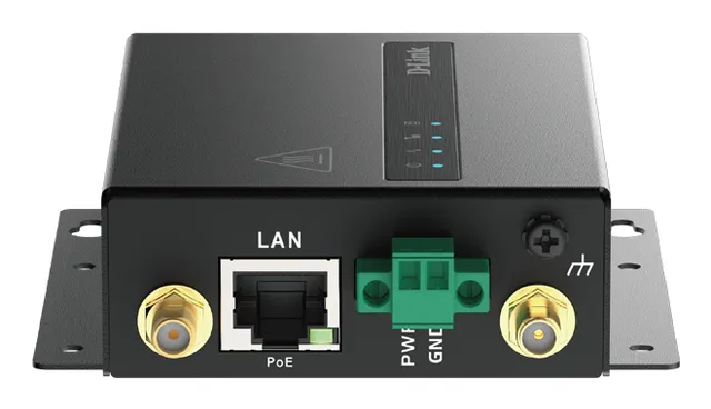 DWM-311-GP - wireless cellular modem - 5G LTE