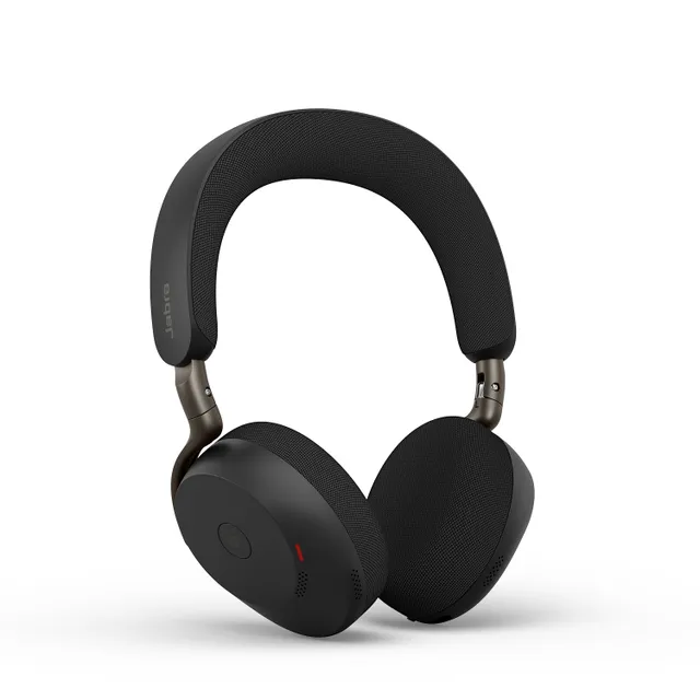 Evolve3 75 MS - Headset - på örat - Bluetoot