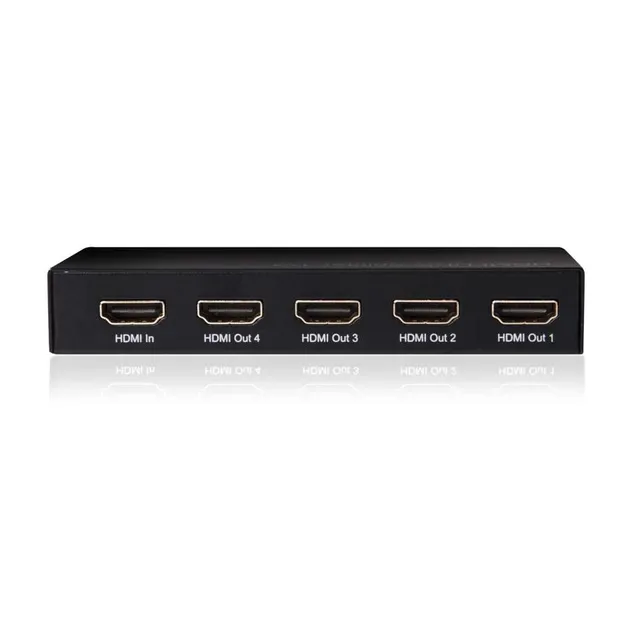 3D SenseVision CSV-1380 - Video/audiosplitter