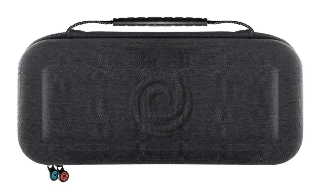 CARRYING CASE - GREY - Miscellaneous Bag - Nintendo Switch