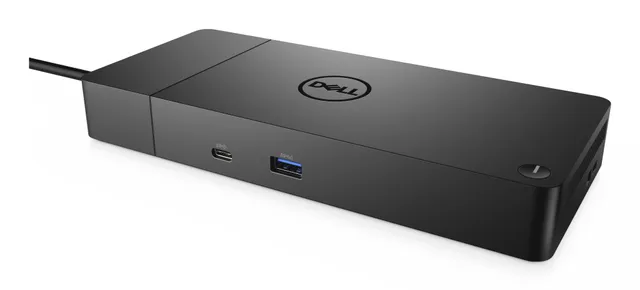 WD19S - Dockningsstation - USB-C - HDMI, 2 x