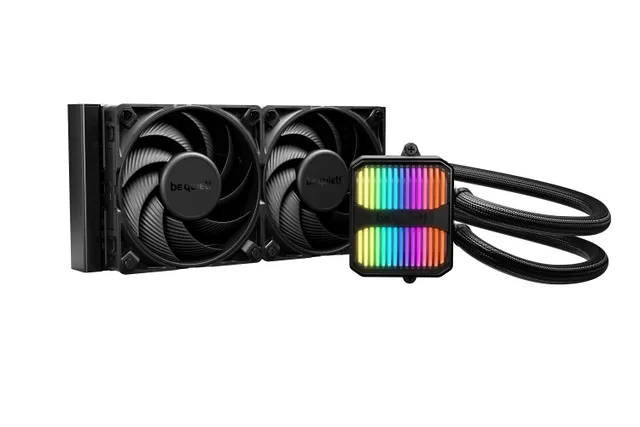 Silent Loop 3 240mm