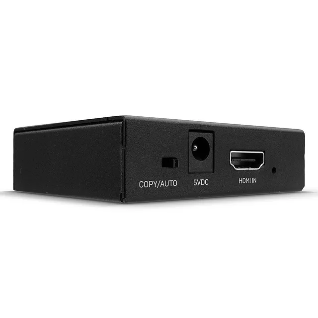 4K HDMI 1.4 UHD Splitter - Video/audiosplitt