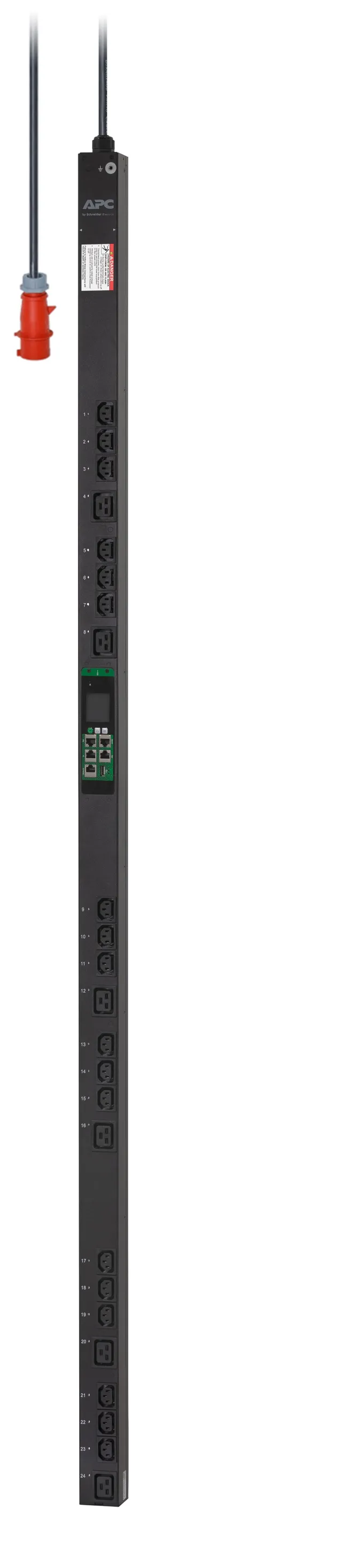 EasyPDU