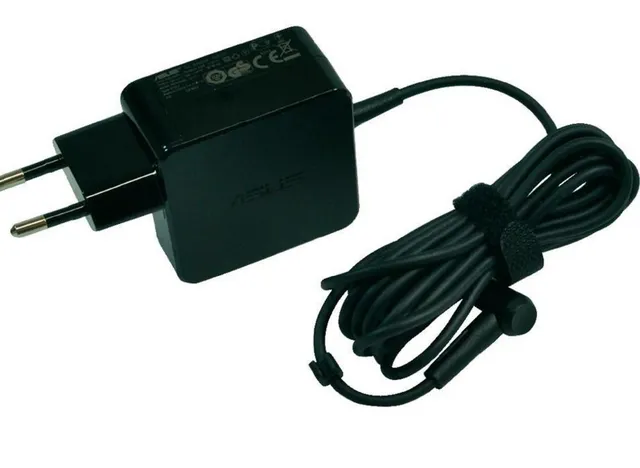 - Strömadapter - 33 Watt - EU - för Chromeboo