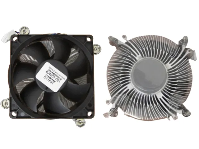 Heatsink Gen 65W Tower MT SFF