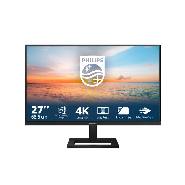 4K skärm 27E1N1900AE/00