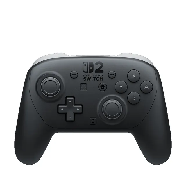 Switch 2 Pro Controller - Handkontroll