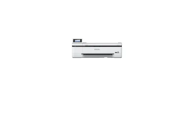 SureColor SC-T3100M - 24 multifunktionsskrivare - färg - bläckstråle - Rulle (61 cm) (media) - USB 2.0, Gigabit LAN, Wi-Fi(ac)