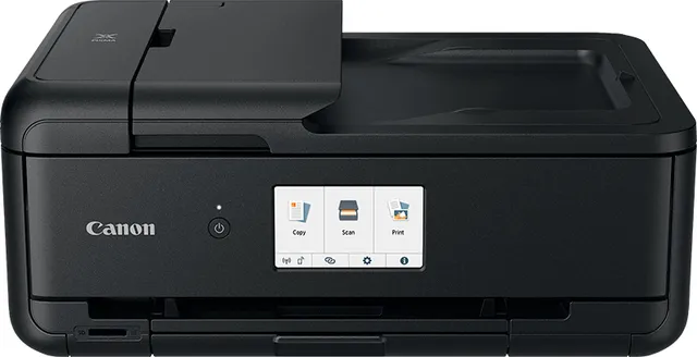PIXMA TS9550a Multifunktions - Färg - Bläck