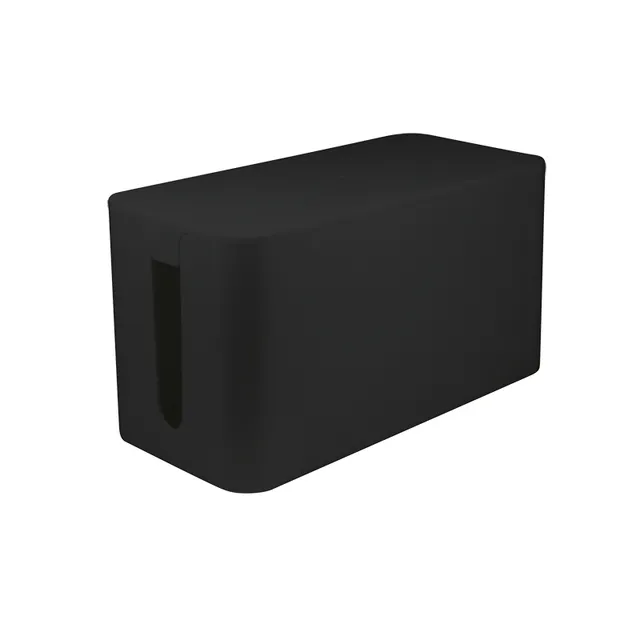Cable box - Kabelgömma S Svart