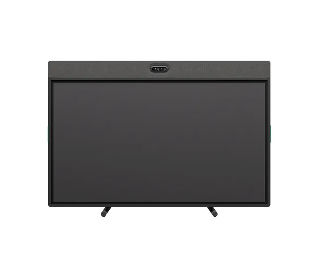 Rally Board 65 960-001698 65" 4K UHD skyltningsdisplay, grafit