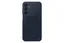 Galaxy A25 5G mobilskal med kortfack (svart)