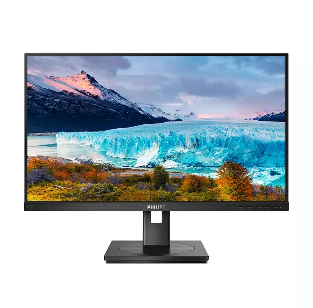 27" 272S1AE IPS 75 Hz