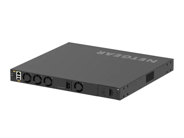 M4350 Series M4350-24F4V - Switch - L3 - A