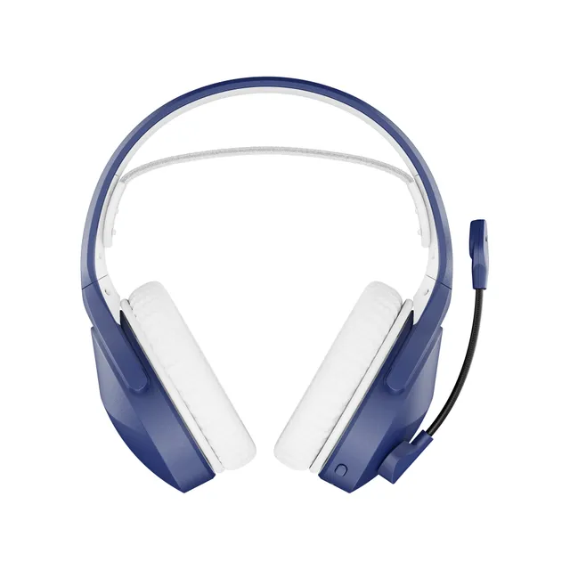 Cloud Jet Wireless Gaming Headset - Light Blue