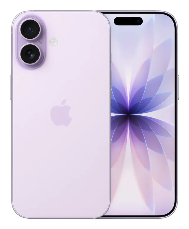 iPhone 17 512GB - Lavender