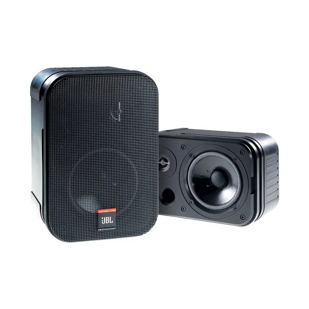 Control 1 Pro passiv monitors högtalare 13,5 cm (5,25) 75 W (1 par)