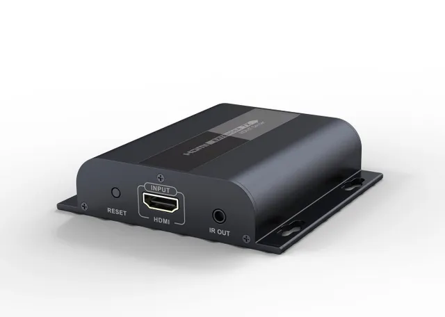 HDMI over IP Transmitter - Video/ljud/inf