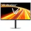 32" UltraGear 32G620B IPS QHD 200 Hz