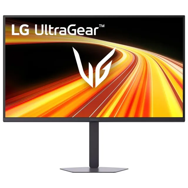 32" UltraGear 32G620B IPS QHD 200 Hz