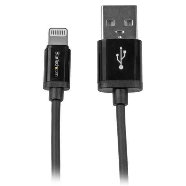 1 m USB till Lightning-kabel - iPhone/iPa